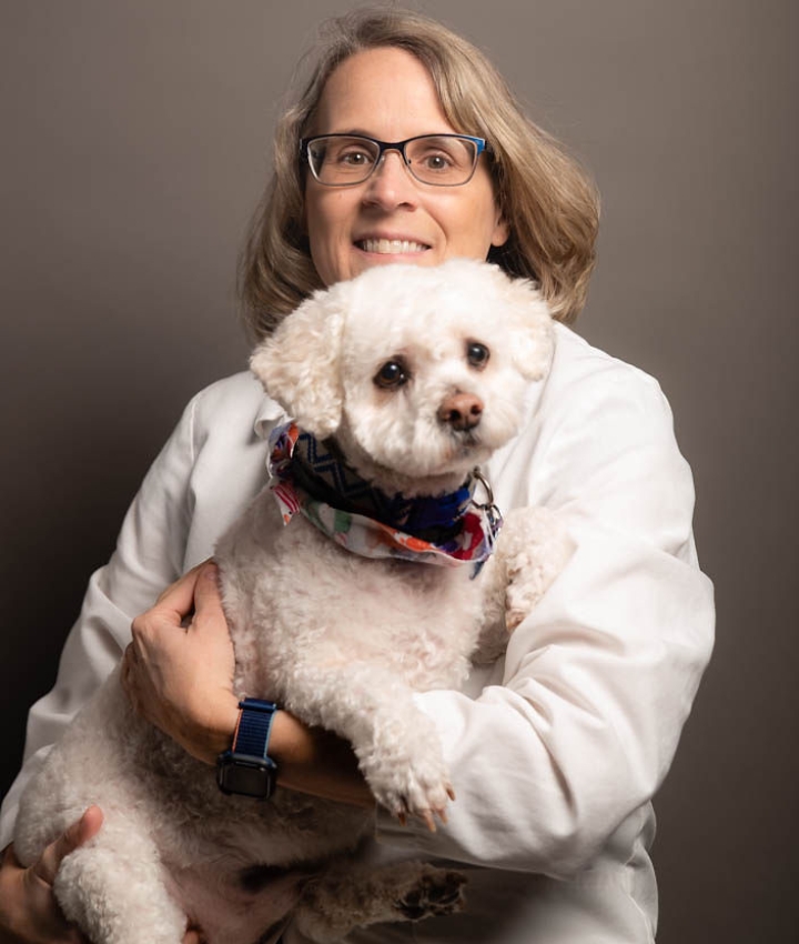 Karen Updike